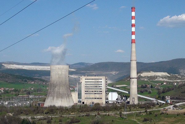 Zeleno svjetlo za gradnju drugog bloka TE Pljevlja
